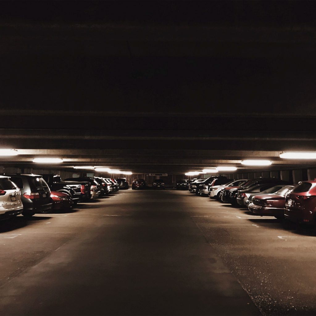 parking-sq underground parking